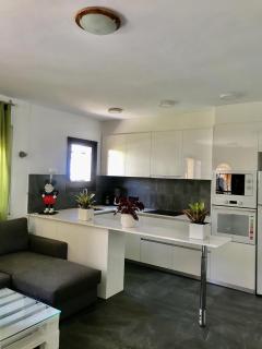 Casa Montgri - Empuriabrava - 1