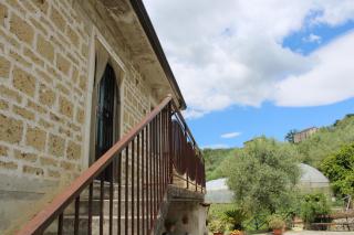 Casale degli Ulivi - Roccadaspide - 9
