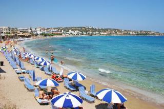 Lemar Luxury Apartments - Limenas Chersonisou - 2
