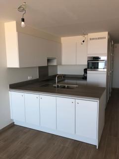 Falcon beach appartment 0401 - De Panne - 1