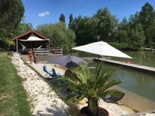 Les Temps des Sources - Veyrines-de-Domme - 4