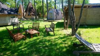 Le Petit Robinson - Champvert - 8