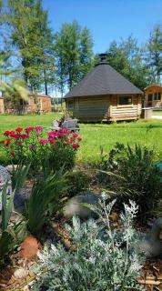 Le Petit Robinson - Champvert - 9