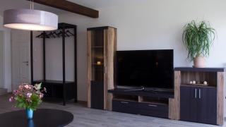 Ringelnatz & Lichtwer- Ferienwohnung Wurzen - Wurzen - 8