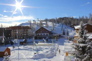 Monte Verde - Valberg - 2