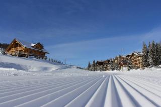 Monte Verde - Valberg - 1