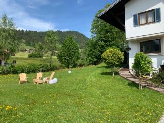 REIT IM WINKL - ValleyViewInn - Reit im Winkl - 6