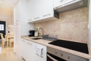 WHome | Graça Premium Apartment #23 - Lisbona - 6