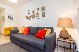 WHome | Graça Premium Apartment #23 - Lisbona - 9