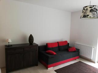 Apartamenty Sonata - Międzywodzie - 9