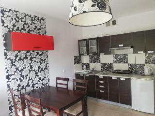 Apartamenty Sonata - Międzywodzie - 0