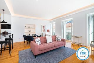 LXLUXHOME - Combro Luxury Apartment - Lisboa - 0