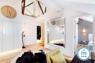 WHome | Madalena Downtown Luxury Duplex - Lisbon - 0