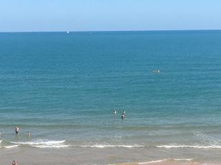 Apartamento primera línea de playa - Bellreguart - 7
