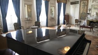 Château de Panloy - 5