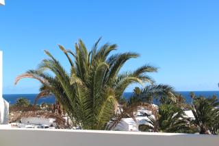Playa Roca penthouse. Great sea views! - Costa Teguise - 7
