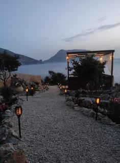 Sylvia's houses - Kalymnos - 3