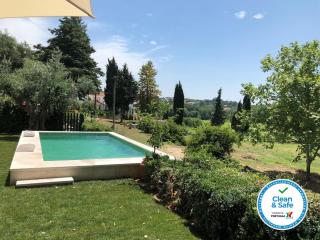 Casa da Anunciada, Countryside Retreat - Tomar - 9