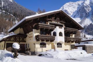 Appartementhaus Nadine - 0