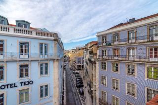 WHome | Madalena Downtown Luxury Duplex - Lisbon - 9
