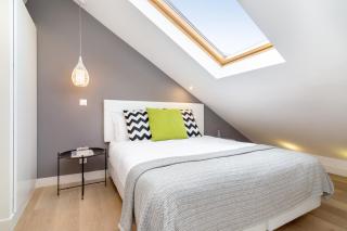 WHome | Madalena Downtown Luxury Duplex - Lisbona - 3