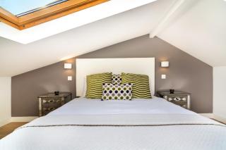 WHome | Madalena Downtown Luxury Duplex - Lisbona - 1