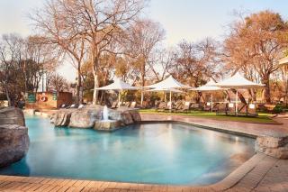 First Group Magalies Park - Hartbeespoort - 0