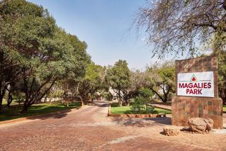 First Group Magalies Park - Hartbeespoort - 9
