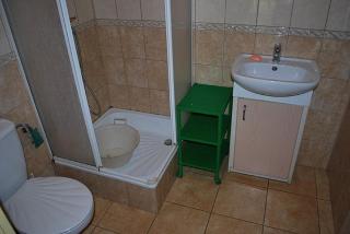 domek letniskowy w Kujankach - Kujan - 3