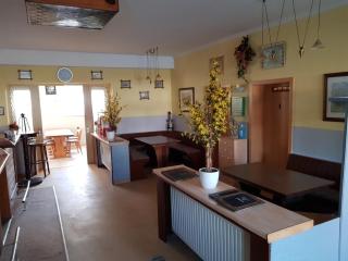 Albergo Restaurante Da Franco - Büchenbeuren - 4