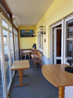 Albergo Restaurante Da Franco - Büchenbeuren - 5