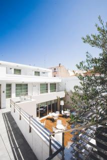 Hotel Praia - Nazaré - 4