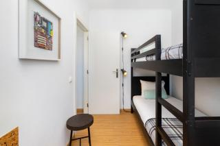 WHome | Trigueiros Downtown Apartment - Lisboa - 6
