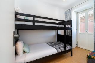 WHome | Trigueiros Downtown Apartment - Lisboa - 5