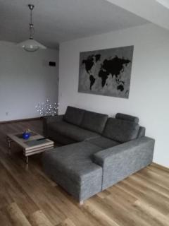 Citadella Apartament - Târgu Mureș - 4