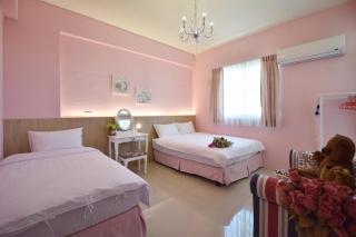 England B&B - Taiping - 1