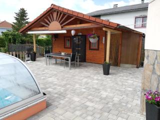 Gästezimmer Glaser - Groß-Siegharts - 8