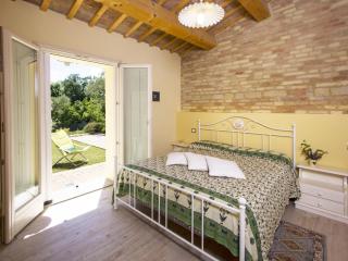 Holiday Home in Fano near Adriatic Sea - 6