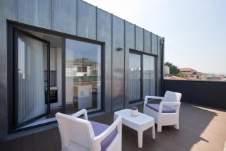 Signature Apartments Santa Catarina - Porto - 9