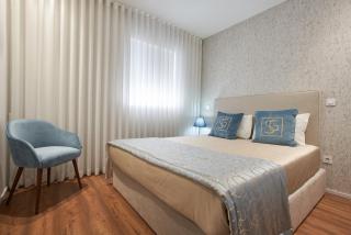 Signature Apartments Santa Catarina - Porto - 5