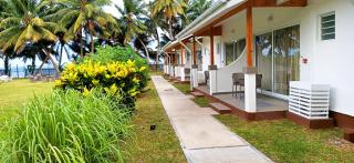 Le Relax Beach Resort - Grand'Anse Praslin - 1