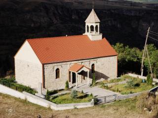 Dzoragyugh B&B - 1