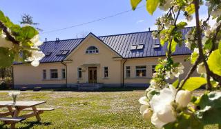 Külalistemaja Kukruse Residents - Kohtla-Järve - 4