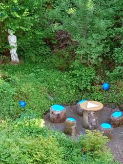 Frauenpension Arleta - Women only - Goslar - 8