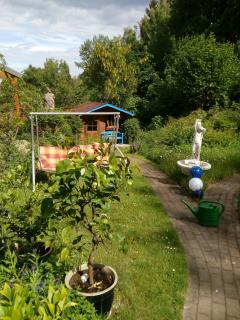 Frauenpension Arleta - Women only - Goslar - 9