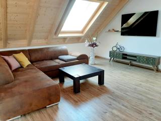 Ferienwohnung Bergele - Rot an der Rot - 2