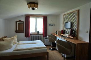Hotel Garni Liberia - Oberstdorf - 3