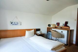 Hotel Garni Liberia - Oberstdorf - 4