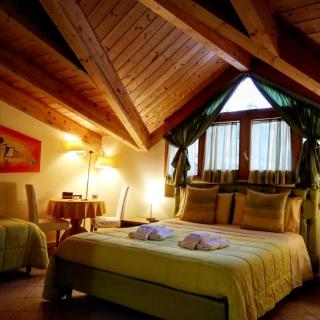 B&B Domus Traiani Benevento - Bénévent - 9
