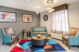 Quality Inn - Bristol - 4